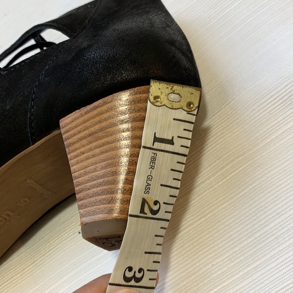 Paul Green Booties Shoes Size 7.5 - Picture 11 of 12